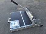 Massicot LP 650