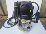 Défonceuse FESTOOL