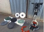 Monobrosse