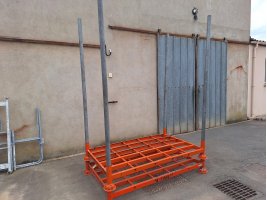 Panier de stockage