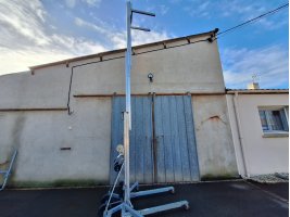 Elévateur de charge