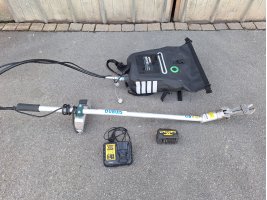 Coupe boulon hydraulique