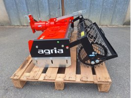 Désherbeur de chemin