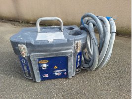 Pulvérisateur de peinture