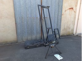 Coupe polystyrène