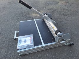 Massicot LP 650
