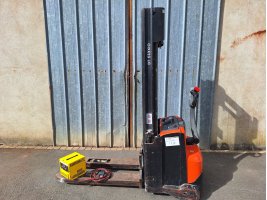 Gerbeur électrique