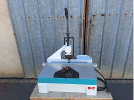 Fraiseuse Assembleuse