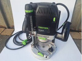 Défonceuse FESTOOL