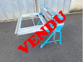 Profileuse
