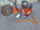 Découpeuse Husqvarna