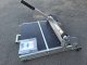 Massicot LP 650