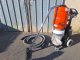 Aspirateur industriel