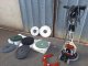 Monobrosse